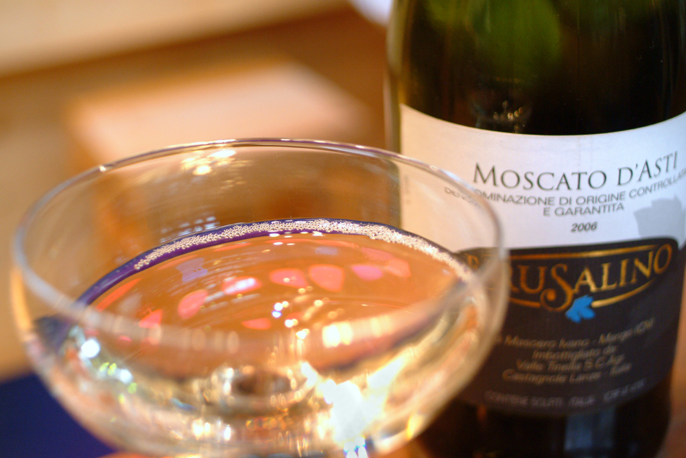 moscato